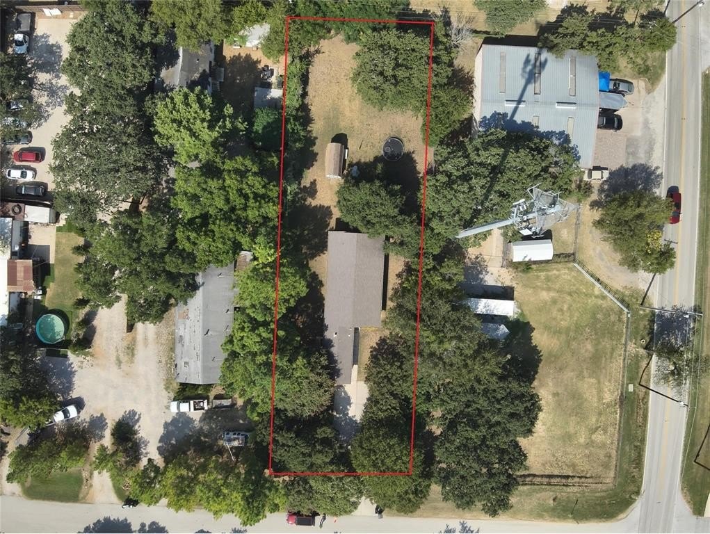 Southlake Commercial Land Opportunity