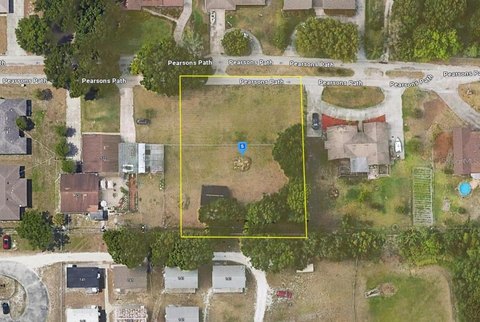 LAND - AUBURNDALE, FL