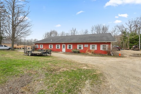 East Springfield Commercial Property For Sale