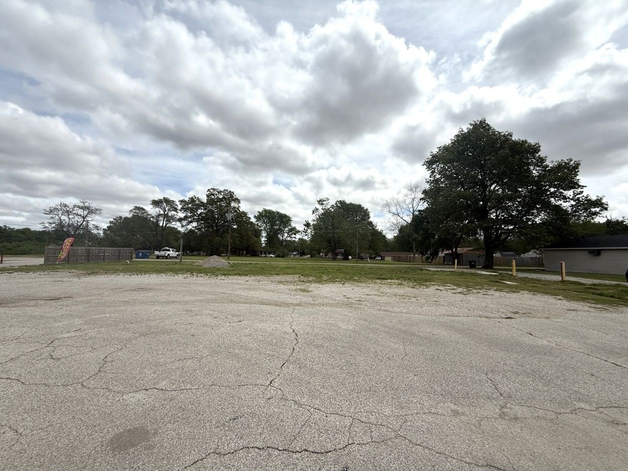 Kennett, MO Commercial Land Opportunity