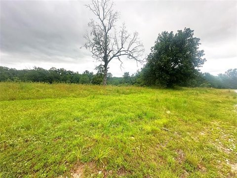 LAND - Porum, OK