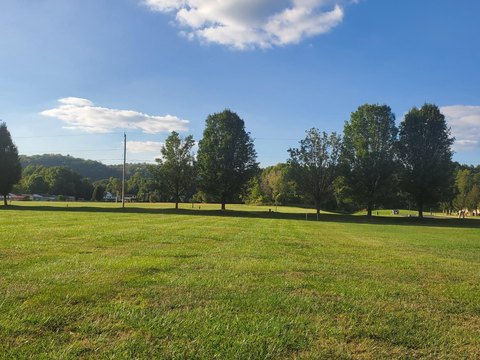 Residential Land in Vevay, IN