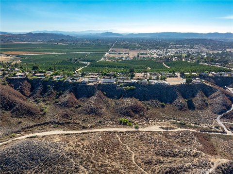 Land, Hemet, CA