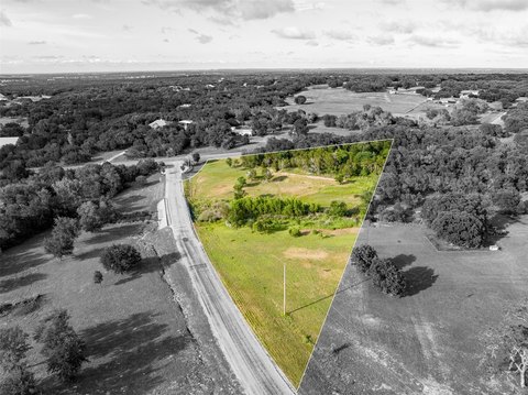 Residential Homesite in Oak View Ranch