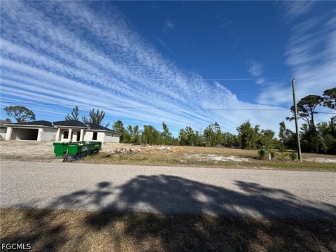 Land, Cape Coral, FL