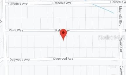 Land in Growing Georgetown Community