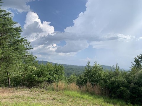 Vacant Lot, Murphy, NC