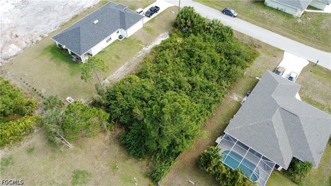 LAND - Lehigh Acres, FL