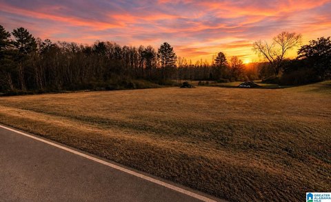 LAND - OXFORD, AL