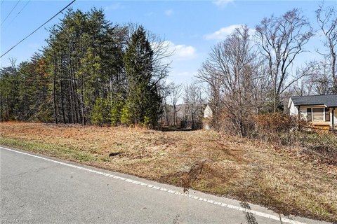 LAND - Germanton, NC