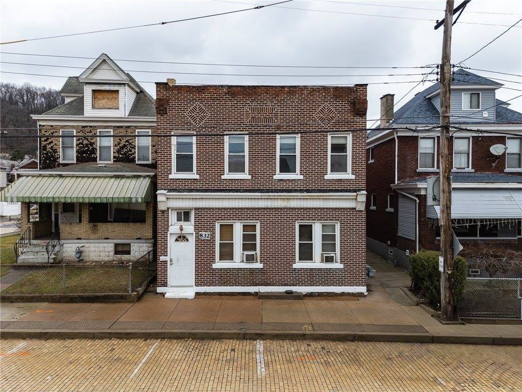 McKees Rocks Multifamily Investment Opportunity