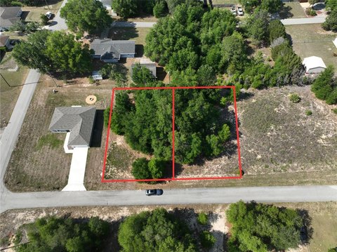 Land, DUNNELLON, FL