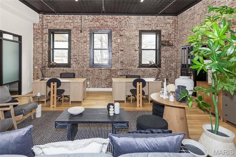 Furnished Executive Office Suite