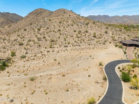 Residential Land in Buckeye, Arizona