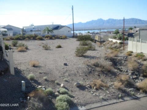 LAND - Lake Havasu City, AZ