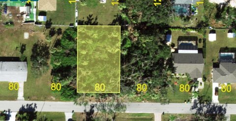 LAND - PORT CHARLOTTE, FL