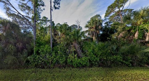 LAND - ENGLEWOOD, FL