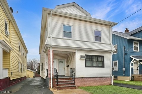 Bloomfield Two-Family Home with Garage