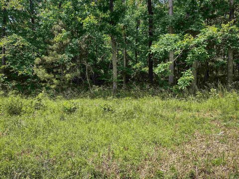 Residential Lot in Gated Community