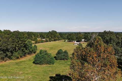 Land, Laurel, MS