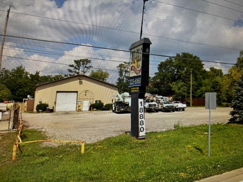 Commercial Property in Grayslake, Illinois