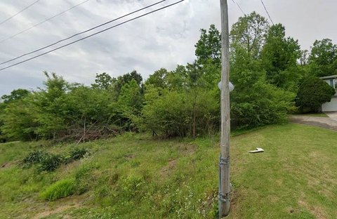 Rural Hunting and Recreation Land