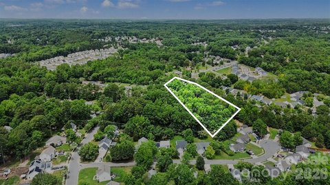 LAND - Charlotte, NC