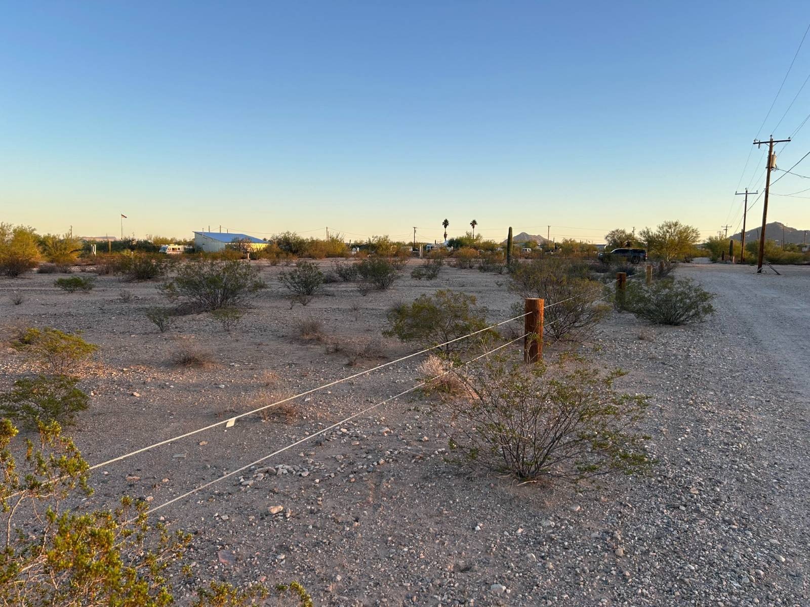 Ajo Vacant Land For Sale