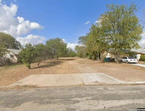 Land, San Antonio, TX