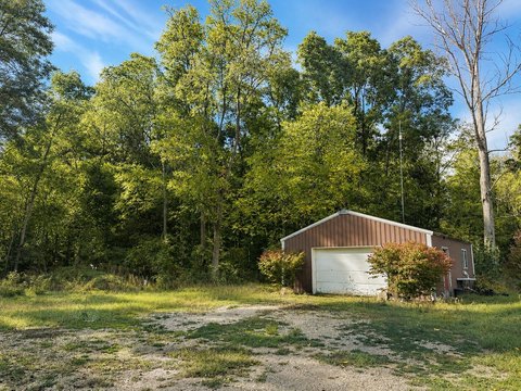 Solar-Ready Rural Land Parcel