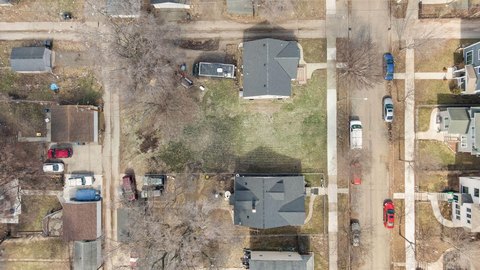 Residential Lot with Approved Permit