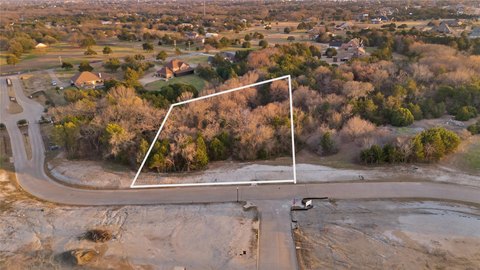 Residential Land in Gated Community