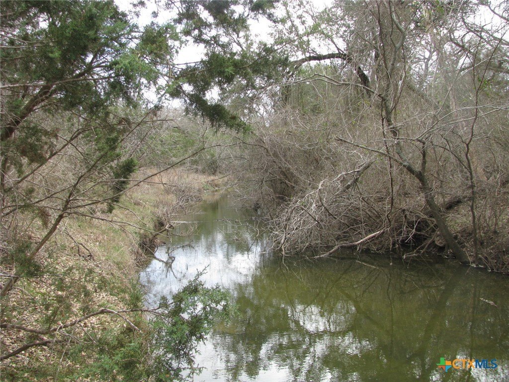 48-Acre Ranch in Central Texas