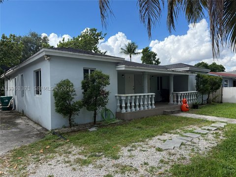 Duplex with Mixed Unit Sizes