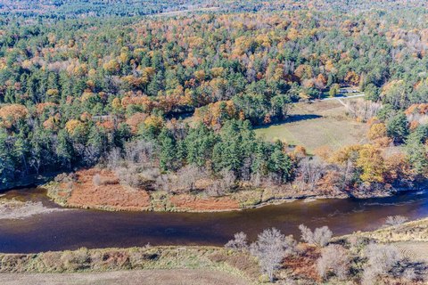 Land, Lisbon, NH