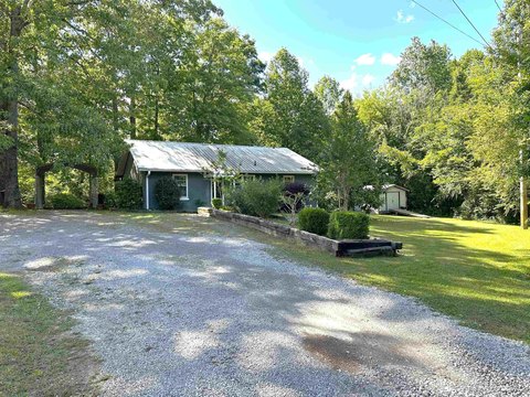 Cullman Commercial Land Opportunity