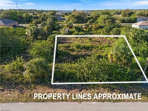 Land, LEHIGH ACRES, FL