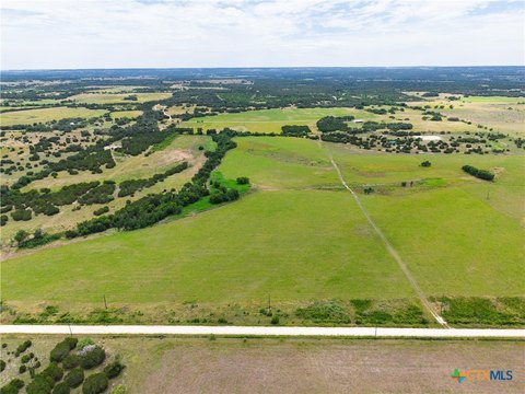 LAND - Hamilton, TX