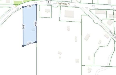 Land Assemblage Opportunity, Douglasville