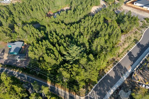 Residential Land in Upscale Area