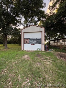 Camdenton Multi-Use Property For Sale