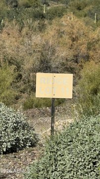 LAND - Peoria, AZ
