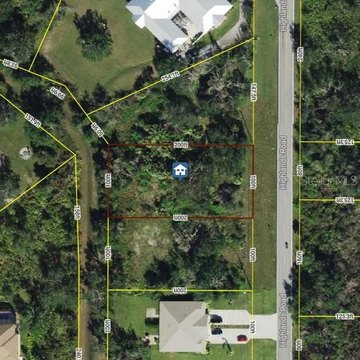Punta Gorda Multi-Family Development Lot