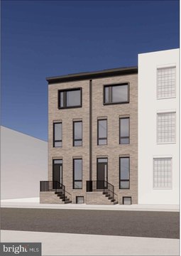 Land in Passyunk Square