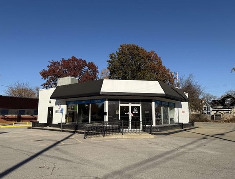 Retail/Multi-Use Frontage Space Available