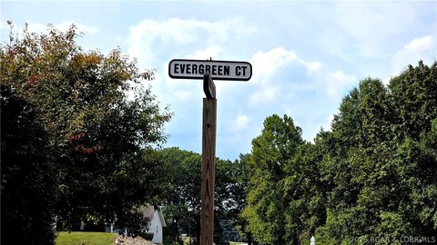 Land, Gravois Mills, MO
