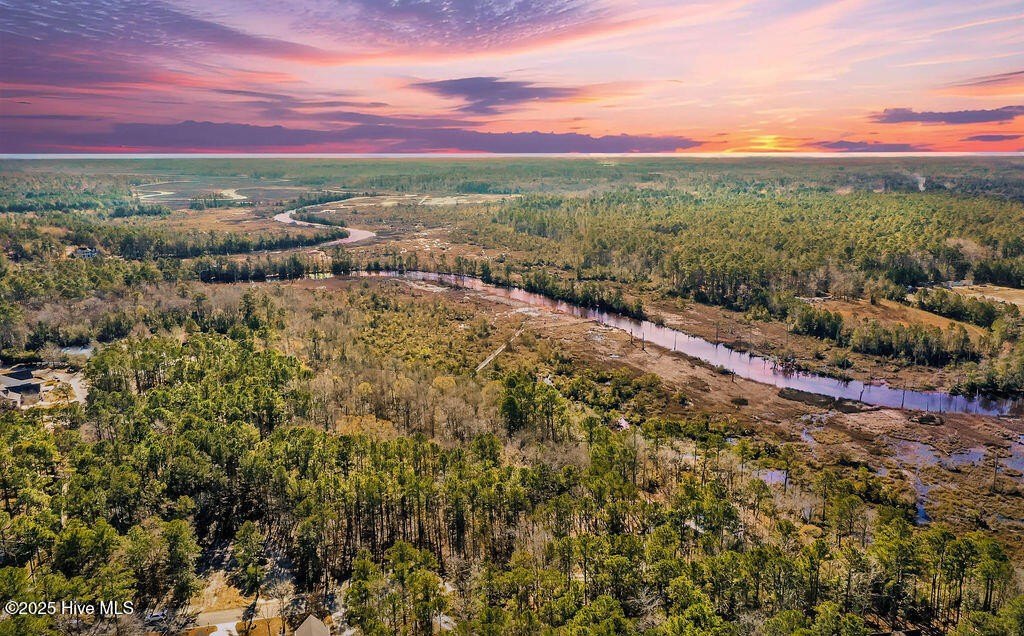 Riverfront Homesite in RiverSea