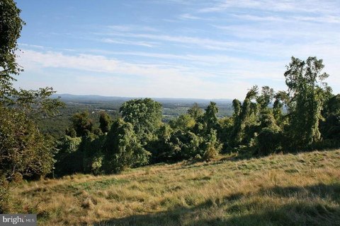 Land, BLUEMONT, VA