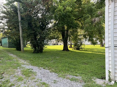 Land, Golconda, IL