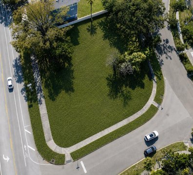Vacant Residential Lot